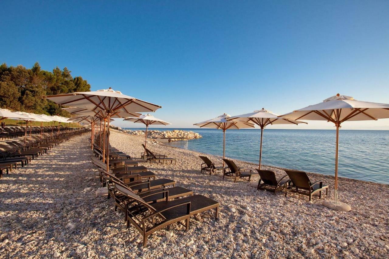 Apartment Umag Center Istria Croatia With Seaview By Rentistra Exterior foto