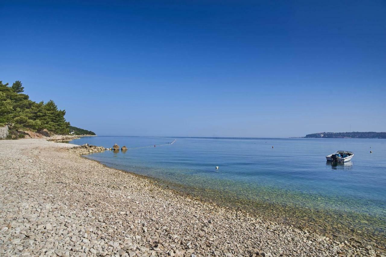 Apartment Umag Center Istria Croatia With Seaview By Rentistra Exterior foto